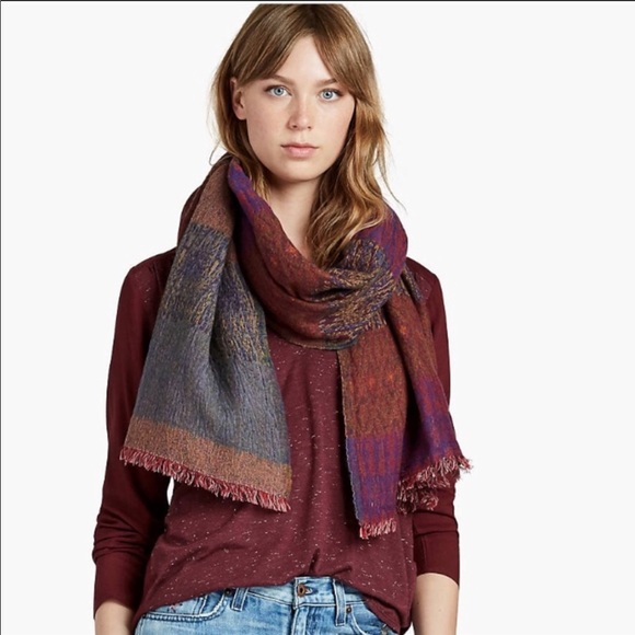 Lucky Brand Accessories - Lucky Brand Scarf NWT